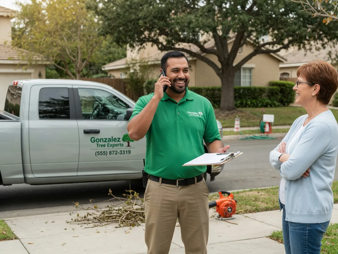 Tree Service Woodson, AR FAQs